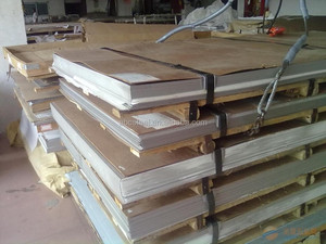 거울 마무리 <span class=keywords><strong>4x8</strong></span> 스테인레스 스틸 시트 가격 벽 패널 - Product Image 4