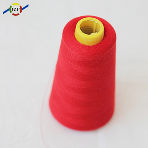 Органическая жемчужная хлопковая конусная швейная нить - Product Image 6