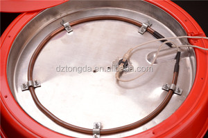 <span class=keywords><strong>Abbeveratoio</strong></span> <span class=keywords><strong>Riscaldato</strong></span> per Polli/<span class=keywords><strong>Abbeveratoio</strong></span> Termico - Product Image 3
