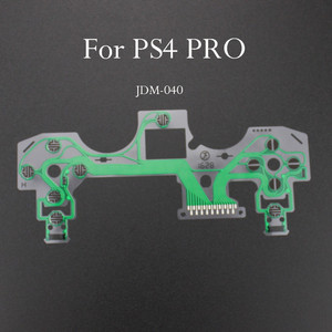 Тонкий проводящий пленочный кабель для контроллера PlayStation 4 <span class=keywords><strong>PS4</strong></span> Pro, печатная плата <span class=keywords><strong>Dualshock</strong></span> 4 JDS 050 - Product Image 4