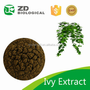 100% чистый завод, травяной экстракт листьев плюща - Product Image 6