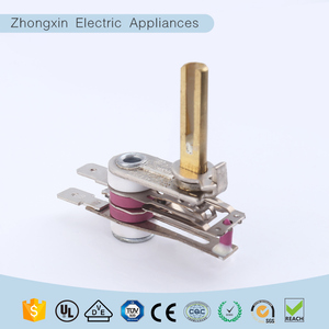 De alta Calidad Para uso <span class=keywords><strong>En</strong></span> El Hogar de Electrodomésticos Partes termostato de control gsm - Product Image 3