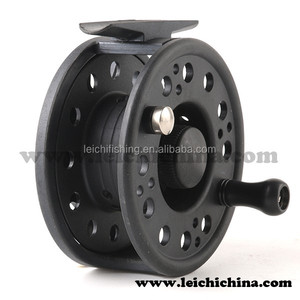 <span class=keywords><strong>Moulinet</strong></span> <span class=keywords><strong>de</strong></span> pêche à la mouche cnc g, grand arbre, fabriqué en chine - Product Image 4