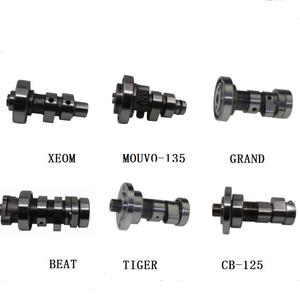 Ad alte prestazioni del motociclo da corsa albero a camme per il MIO - Product Image 4