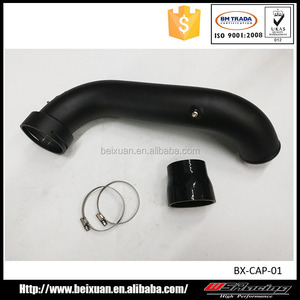 Carga del coche tubo de admisión de aire para <span class=keywords><strong>BMW</strong></span> N55 135i 335i <span class=keywords><strong>M135</strong></span>/M235/335/435 - Product Image 5