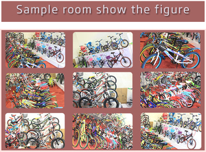 <span class=keywords><strong>Rio</strong></span> Olímpico en Brasil children bicycle made in China bicicleta de niños para exportar a Latinoamericano - Product Image 6