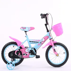 2024 low price for new modle 16 inch royal baby trailer children bike kid bike bicycle with good quality and safe design