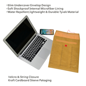 Undercover Secret <strong>Sleeve</strong>, Disguise Envelope Case, Undercover Tablet <strong>Sleeve</strong> for <strong>iPad</strong> - Product Image 5