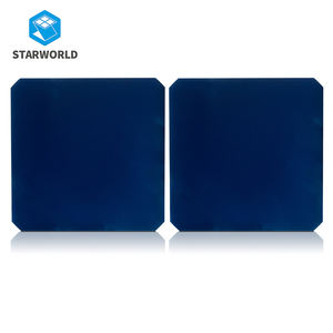 Proveedor Chino de Celdas Fotovoltaicas Flexibles Sunpower <span class=keywords><strong>Maxeon</strong></span> C60 de <span class=keywords><strong>5</strong></span> Pulgadas, Celda Solar Monocristalina con 23% de Eficiencia - Product Image 6