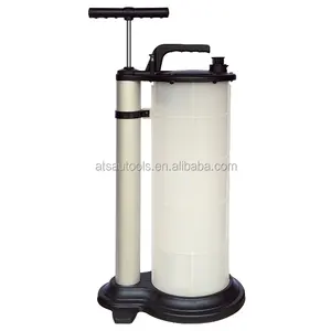 Extracteur de liquide manuel, frein, Transmission d'huile, pompe à main, 9.0 litres