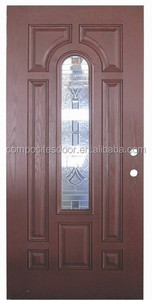 USA et UK Standard <span class=keywords><strong>prix</strong></span> d'usine peau <span class=keywords><strong>de</strong></span> porte en fibre <span class=keywords><strong>de</strong></span> verre Pele Da Porta - Product Image 3