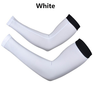 Scaldini protettivi in Spandex con maniche traspiranti e ad asciugatura rapida per <span class=keywords><strong>ciclismo</strong></span> - Product Image 5