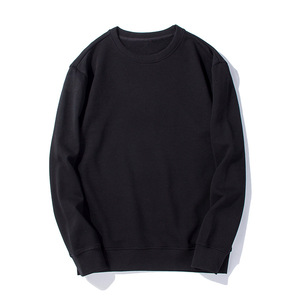 เสื้อสเวตเตอร์แบบสวมหัวของผู้หญิงชุดสตรีทโอเวอร์ไซส์ใส่หน้าหนาว - Product Image 2