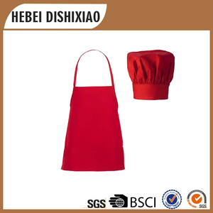 Profesional <span class=keywords><strong>de</strong></span> la fabricación <span class=keywords><strong>de</strong></span> diversos tipos <span class=keywords><strong>de</strong></span> color puro lindo delantal delantal <span class=keywords><strong>de</strong></span> los niños para la navidad - Product Image 5