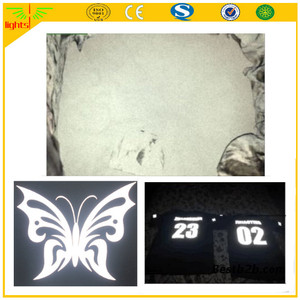 3 mt reflektierende glow in <span class=keywords><strong>the</strong></span> dark glasperlen pigment für siebdruck logo - Product Image 1