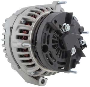 Original alternador para Tractor <span class=keywords><strong>John</strong></span> <span class=keywords><strong>Deere</strong></span> RE210793 SE501834 0124625029 - Product Image 6