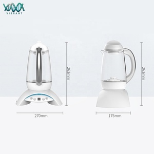 Machine à eau riche en hydrogène pour <span class=keywords><strong>produits</strong></span> de santé <span class=keywords><strong>2022</strong></span> 2L pour un PPb élevé - Product Image 2
