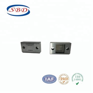 OEM độ chính xác cao phần cứng phụ tùng cho kết nối chính xác khuôn dây EDM gia công dịch vụ gia công <span class=keywords><strong>CNC</strong></span> - Product Image 2