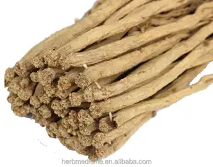 Dang shen 100% pure dried raw Pilose Asiabell Root Codonopsis pilosula whole roots