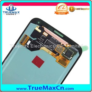 Цена завода-Дисплей для <span class=keywords><strong>Samsung</strong></span> <span class=keywords><strong>S5</strong></span> <span class=keywords><strong>I9600</strong></span> G900 <span class=keywords><strong>LCD</strong></span>, для <span class=keywords><strong>Samsung</strong></span> Galaxy <span class=keywords><strong>S5</strong></span> ЖК-Экран Ассамблеи для Galaxy <span class=keywords><strong>S5</strong></span> ЖК Дигитайзер - Product Image 1
