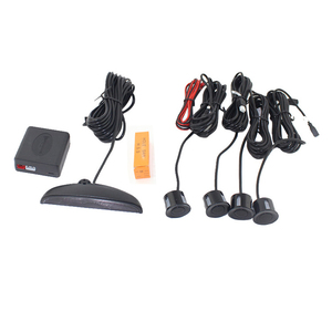 <span class=keywords><strong>LED</strong></span> Xe <span class=keywords><strong>4</strong></span> Cảm Biến Cảm Biến Đỗ Xe Universal Dc 12V Hỗ Trợ Lùi Xe - Product Image 6