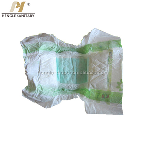 Pannolini per Bambini Economici Traspiranti Assorbenti con Prevenzione Perdite 3D e Chiusura a Strappo Misure <span class=keywords><strong>S</strong></span>/<span class=keywords><strong>M</strong></span>/<span class=keywords><strong>L</strong></span>/XL - Product Image 3