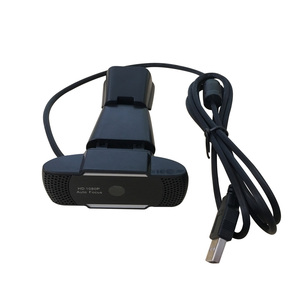 Venta al por mayor de alta calidad HD 1080 p autofocus cámara <span class=keywords><strong>web</strong></span> USB para computadora - Product Image 2