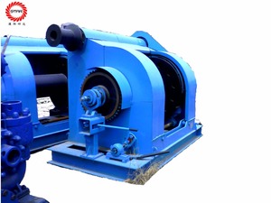 허난 오일 잘 장비 유정 굴착/윈치 드릴링 장비 중국에서 만든 - Product Image 4