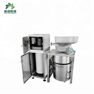 100kg/h baobab powder processing machine/spice grinder