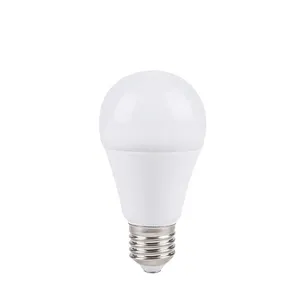 Lumière intelligente bidirectionnelle, 90 lumens, lumière chaude, lumière led d'urgence, rechargeable, pakistan