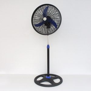 Quạt Nhà Kho Công Nghiệp 18 Inch OEM Quạt Đứng Công Nghiệp Vận Tốc Cao - Product Image 2