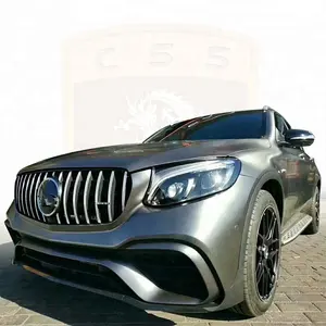 Find Durable, Robust amg style body kit for glc for all Models 
