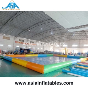 सबसे अच्छा बेच स्विमिंग पूल <span class=keywords><strong>Inflatable</strong></span> खेलने के लिए/बड़ा फ्लोटिंग <span class=keywords><strong>Inflatable</strong></span> नाव स्विमिंग पूल - Product Image 4