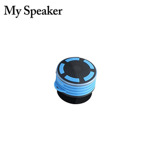 Giá rẻ nhất Quảng Cáo Nhỏ Loa Bluetooth Ngoài Trời - Product Image 3