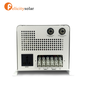 Sinusoïdale Pure vague 5000 watt off grille onduleur solaire <span class=keywords><strong>220</strong></span> volts <span class=keywords><strong>48</strong></span> v - Product Image 3
