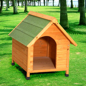 Cũi Chó Bằng Gỗ - Product Image 5