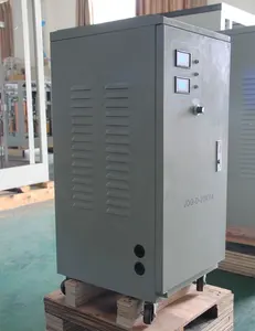 Estabilizador de voltaje automático SVC 20kva, alta calidad, regulador de voltaje