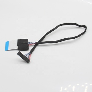 E229188 awm 20624 80c 60v vw-1 ffc düz esnek kablo - Product Image 3
