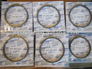 Camión <span class=keywords><strong>mercedes</strong></span> <span class=keywords><strong>benz</strong></span> de piezas de repuesto de auto partes sincronizador cono 9702623437 anillo para el <span class=keywords><strong>benz</strong></span> g60-6 - Product Image 4