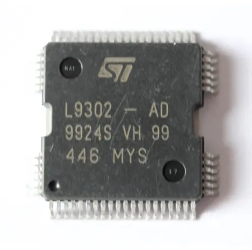 L9302-AD L9302 9302 Auto Zünd antrieb Modul Chip IC