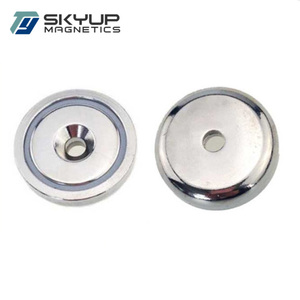 Nam Châm Nồi Neodymium Lực Kéo Mạnh - Product Image 3