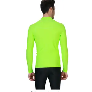 Rashguards Men's Long Sleeves Sublimated Rash Guards