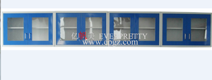 Durable Escuela Laboratorio <span class=keywords><strong>Físico</strong></span> Parte Superior Del Gabinete - Product Image 1