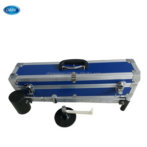 드릴링 유체 슬러리 시험을 위한 유동성 조밀도 가늠자 <span class=keywords><strong>Baroid</strong></span> 진흙 균형 - Product Image 3