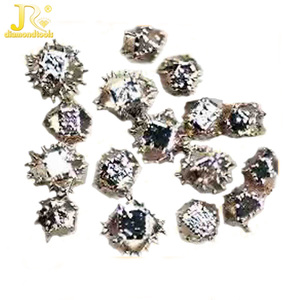 China fabricante 30% níquel revestido pó industrial do diamante - Product Image 1