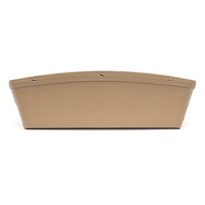 <span class=keywords><strong>Organizer</strong></span> Laterale per Sedile <span class=keywords><strong>Auto</strong></span> in Pelle PU Premium, Contenitore per Console <span class=keywords><strong>Auto</strong></span>, Organizzatore per Spazio tra Sedili con Logo Personalizzato - Product Image 5