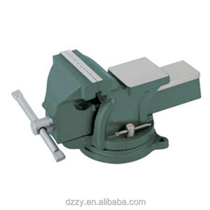 Chất Lượng Cao Nhiệm Vụ Nặng Nề Băng Ghế Dự Bị Vise Xuất Tại Trung Quốc - Product Image 2