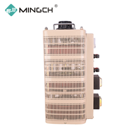 Mingruch — transformateur de tension de Contact, 120V 240V TDGC/TDGC2, variable