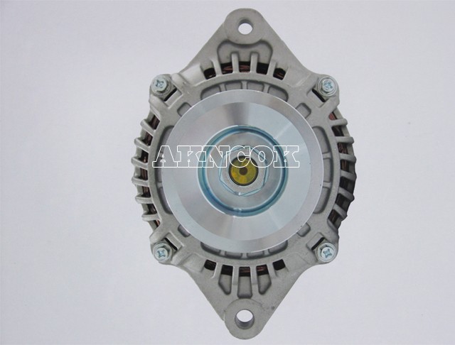 Alternator 23100-VK010 for NISSAN - 12V 90A 2V AKNCOK