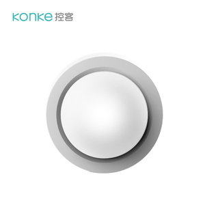 Konke Iot Giải Pháp Cảm Biến Chuyển Động Không Dây Zigbee Hub Cảm Biến Thông Minh Cảm Biến Cơ Thể Con Người - Product Image 2